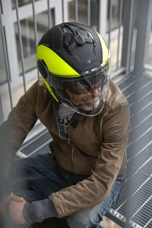 Casco Caberg Soho 2025