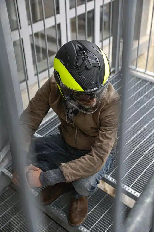 Casco Caberg Soho 2025