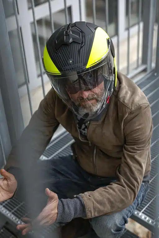 Casco Caberg Soho 2025