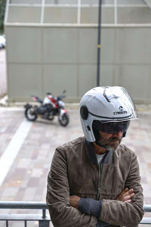 Casco Caberg Soho 2025