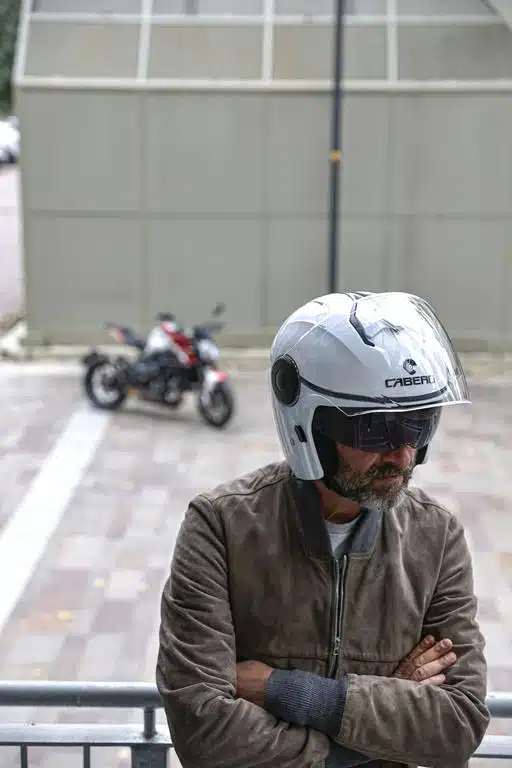 Casco Caberg Soho 2025