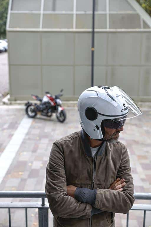 Casco Caberg Soho 2025