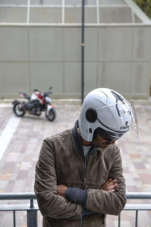 Casco Caberg Soho 2025