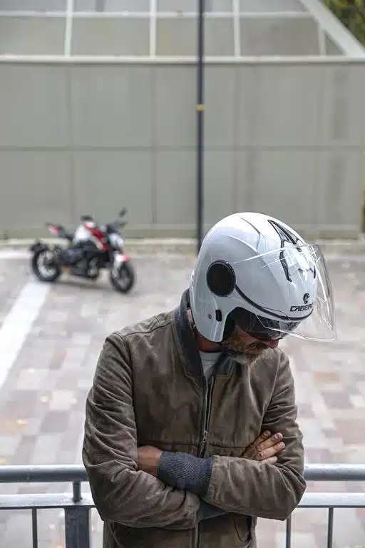 Casco Caberg Soho 2025