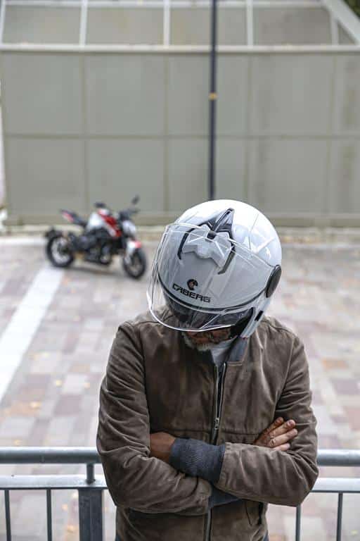 Casco Caberg Soho 2025