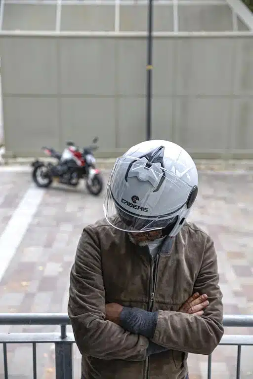 Casco Caberg Soho 2025