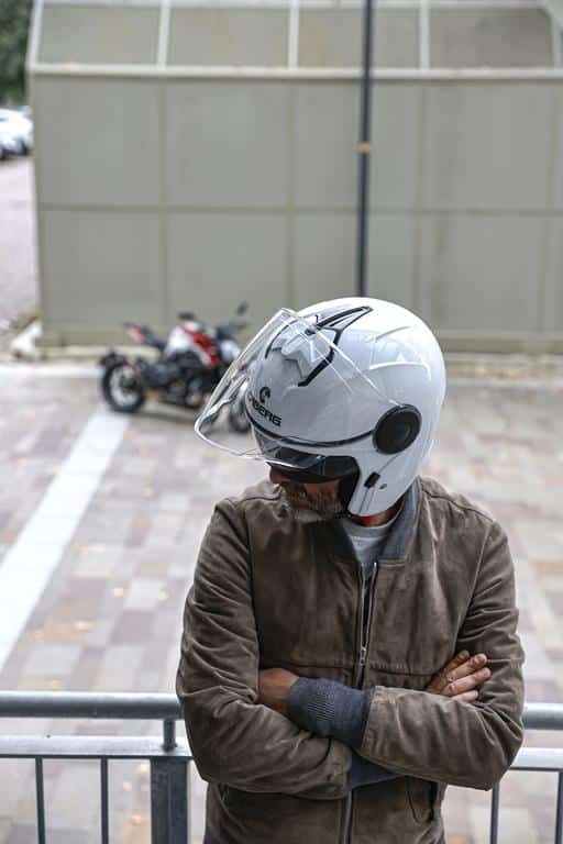 Casco Caberg Soho 2025