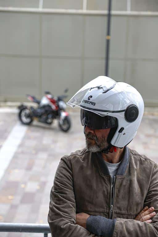 Casco Caberg Soho 2025