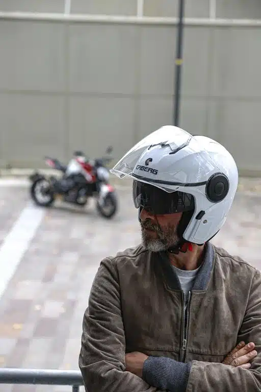 Casco Caberg Soho 2025