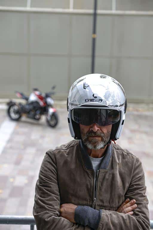 Casco Caberg Soho 2025