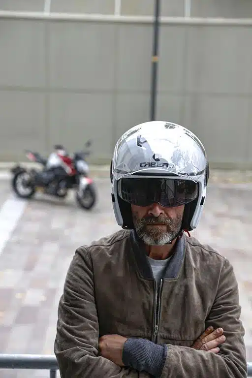 Casco Caberg Soho 2025