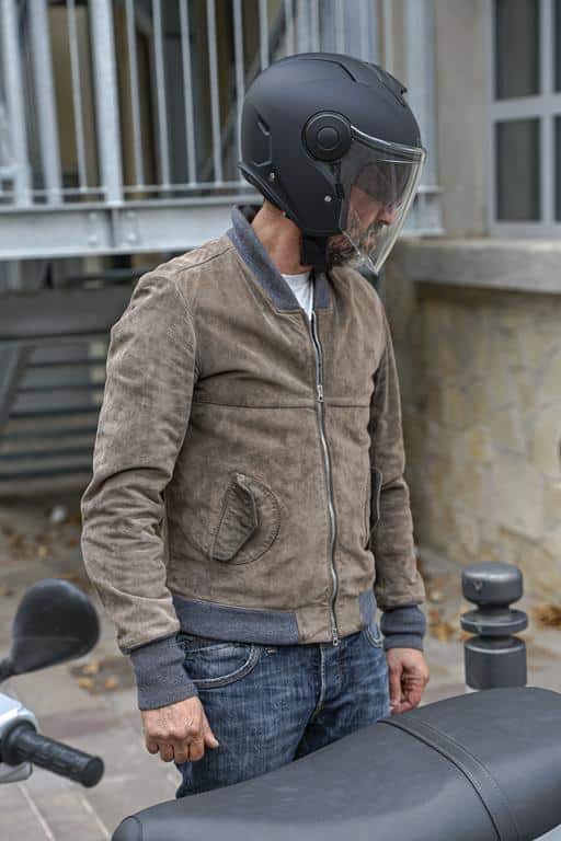 Casco Caberg Soho 2025