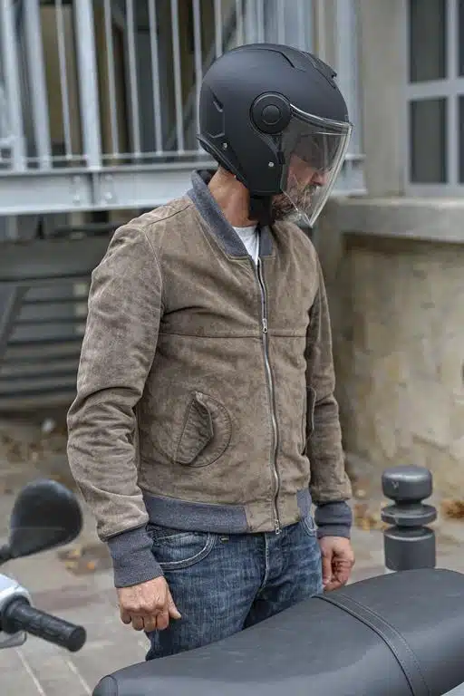 Casco Caberg Soho 2025