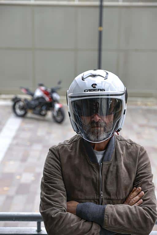 Casco Caberg Soho 2025