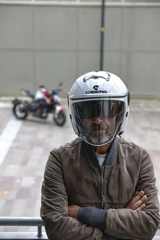 Casco Caberg Soho 2025