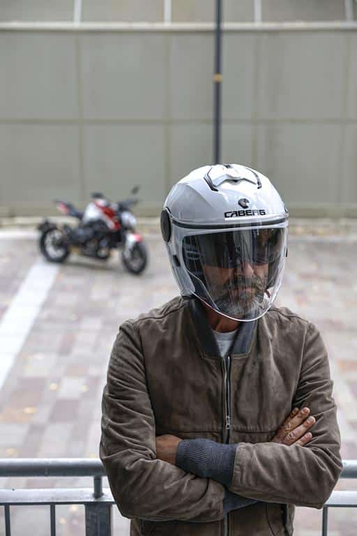 Casco Caberg Soho 2025