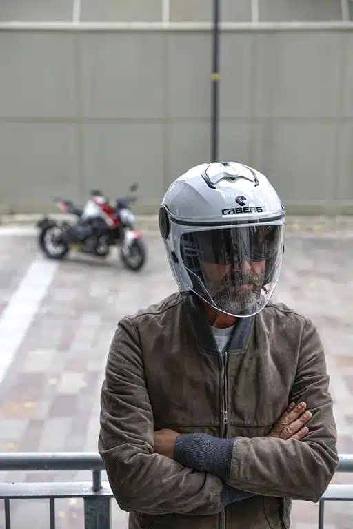 Casco Caberg Soho 2025