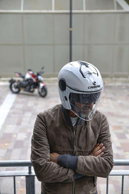 Casco Caberg Soho 2025