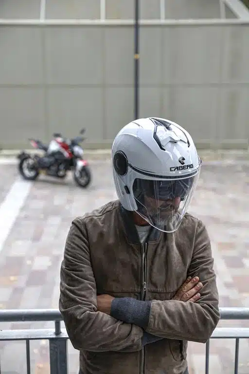 Casco Caberg Soho 2025