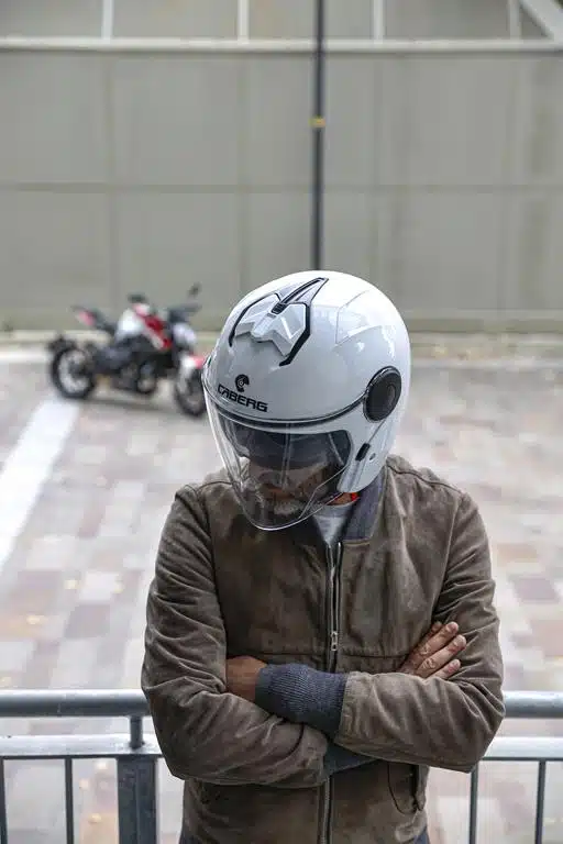 Casco Caberg Soho 2025