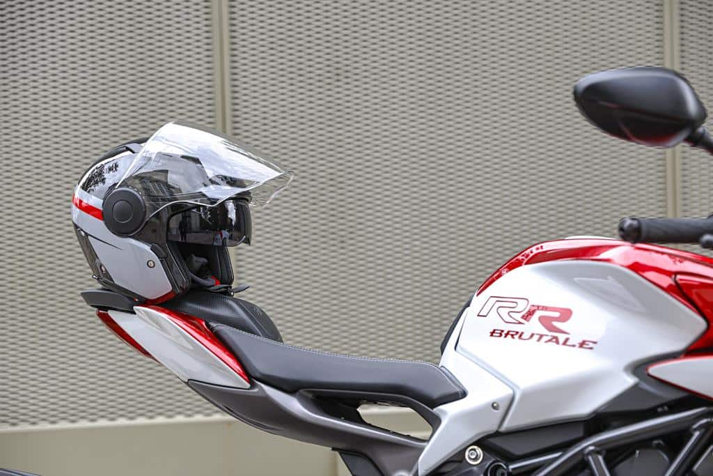 Casco Caberg Soho 2025