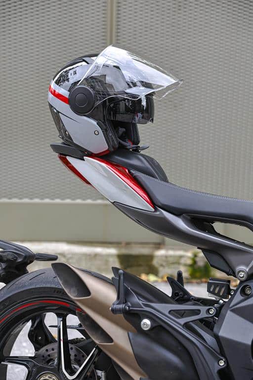 Casco Caberg Soho 2025