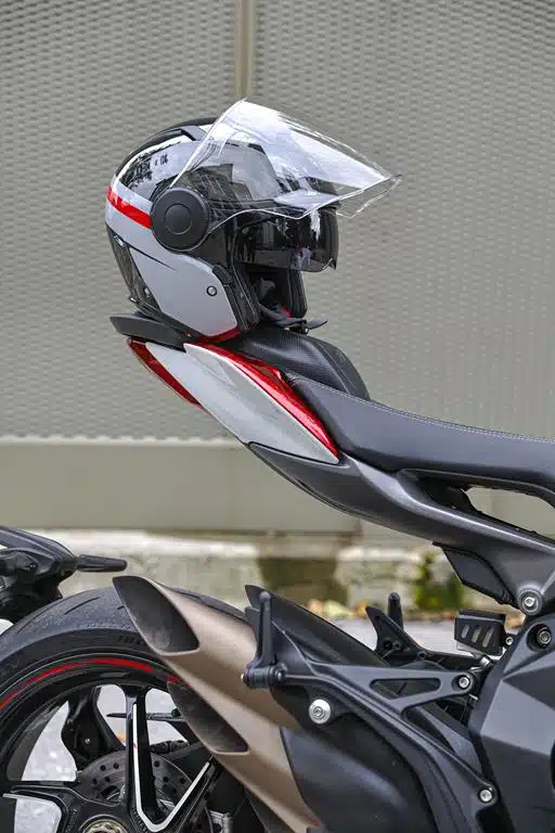 Casco Caberg Soho 2025