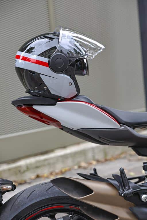 Casco Caberg Soho 2025