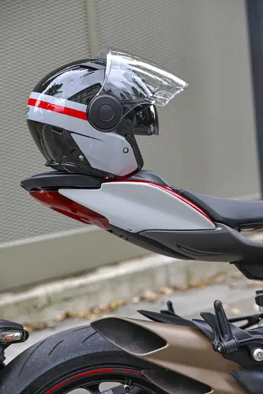 Casco Caberg Soho 2025