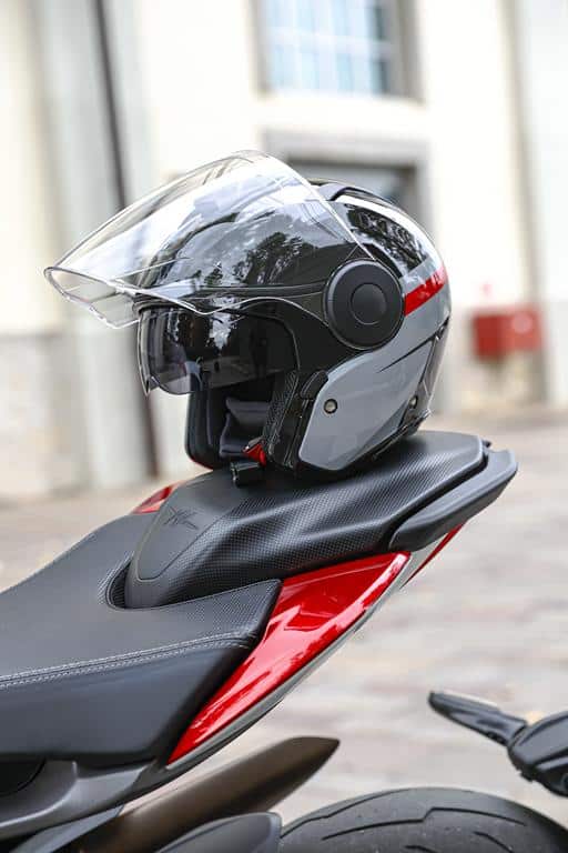 Casco Caberg Soho 2025