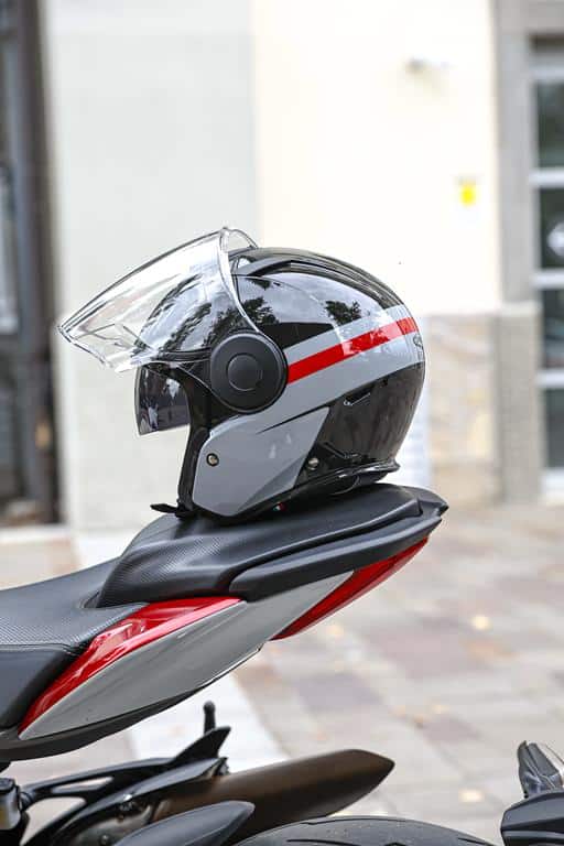 Casco Caberg Soho 2025