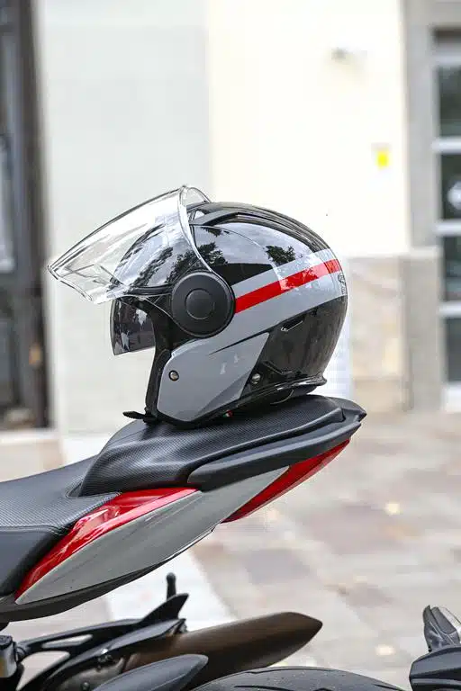 Casco Caberg Soho 2025