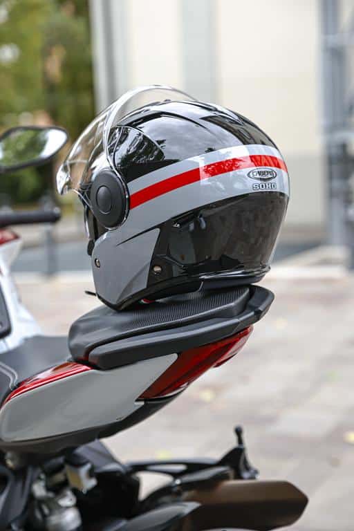 Casco Caberg Soho 2025