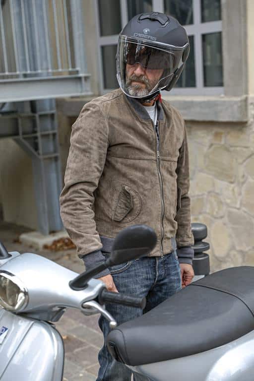 Casco Caberg Soho 2025