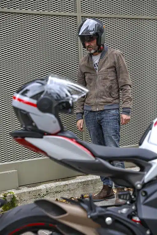 Casco Caberg Soho 2025