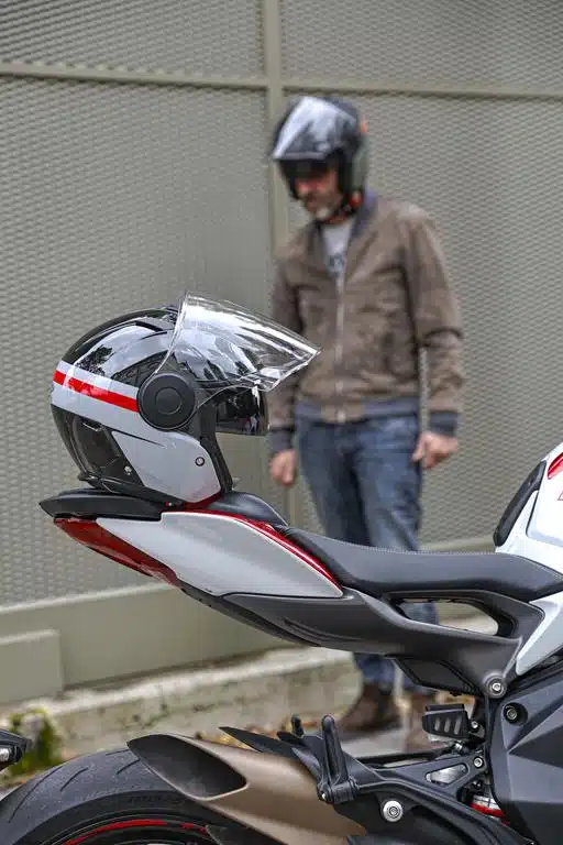 Casco Caberg Soho 2025