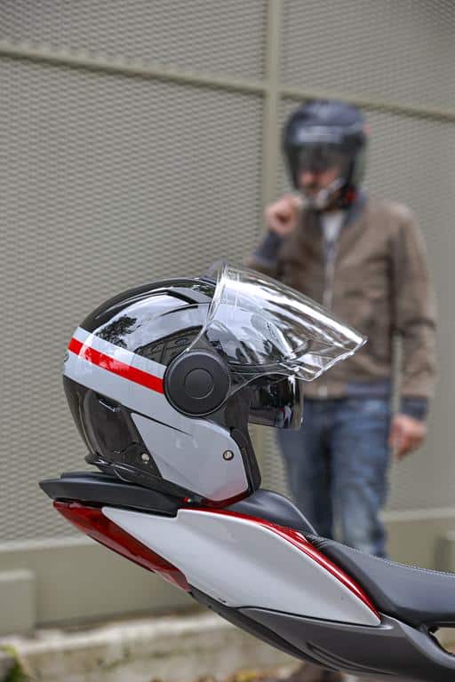 Casco Caberg Soho 2025