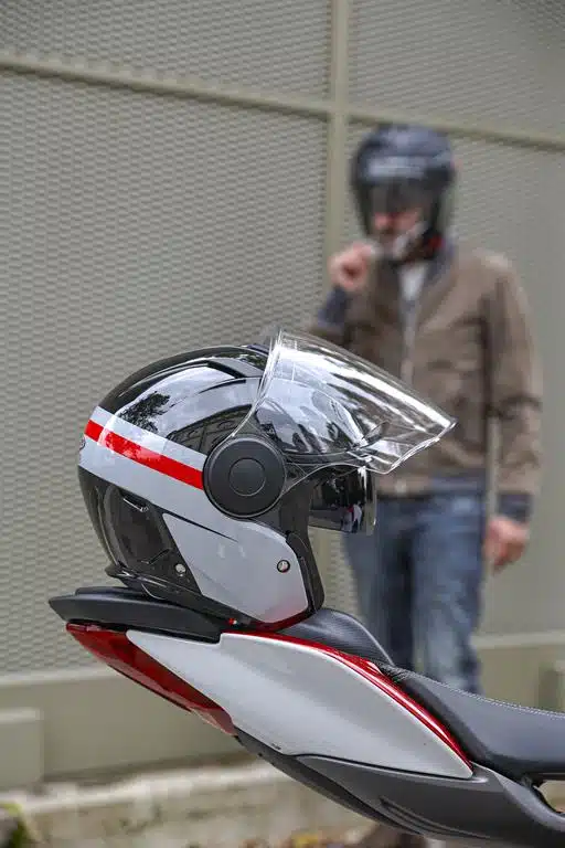 Casco Caberg Soho 2025