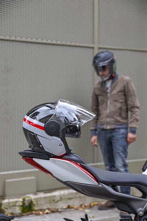 Casco Caberg Soho 2025