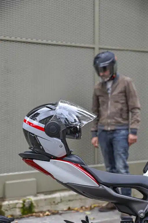 Casco Caberg Soho 2025