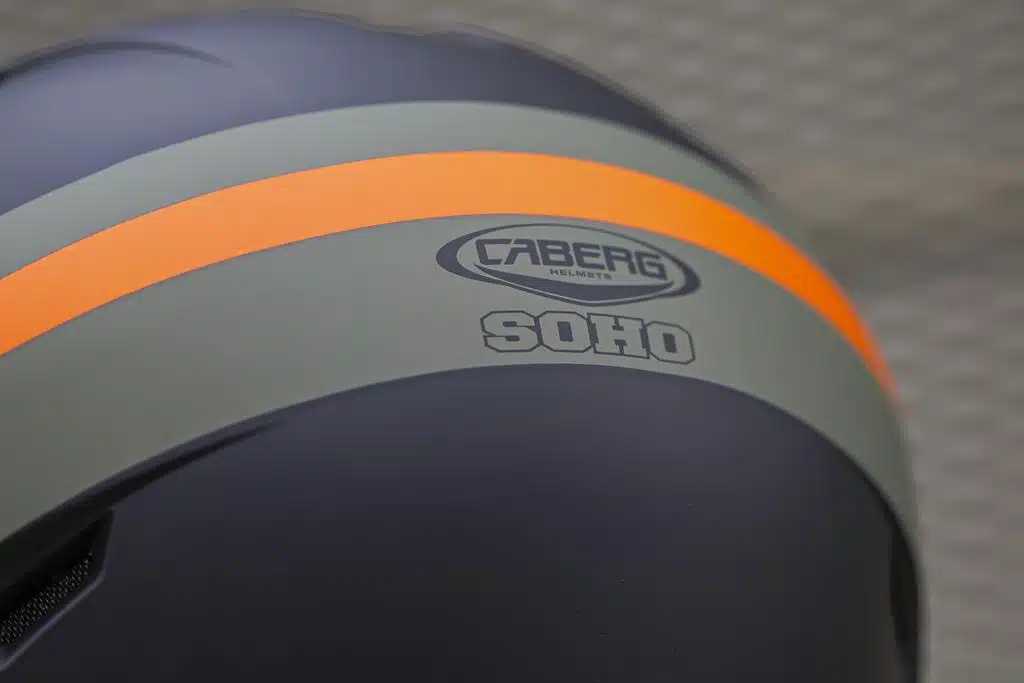 Casco Caberg Soho 2025