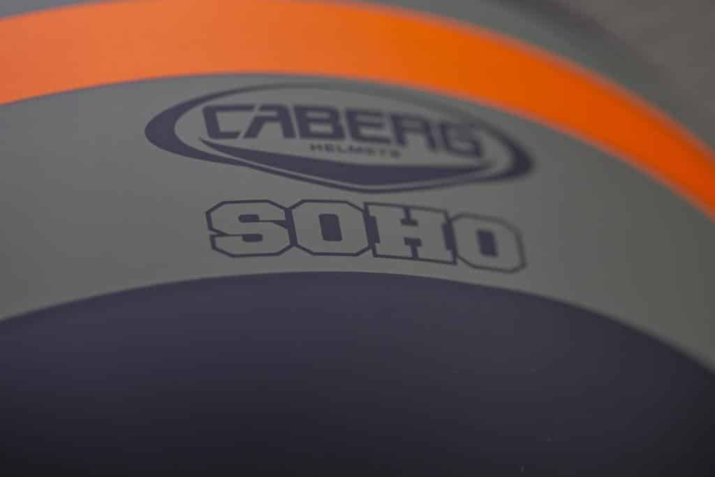 Casco Caberg Soho 2025