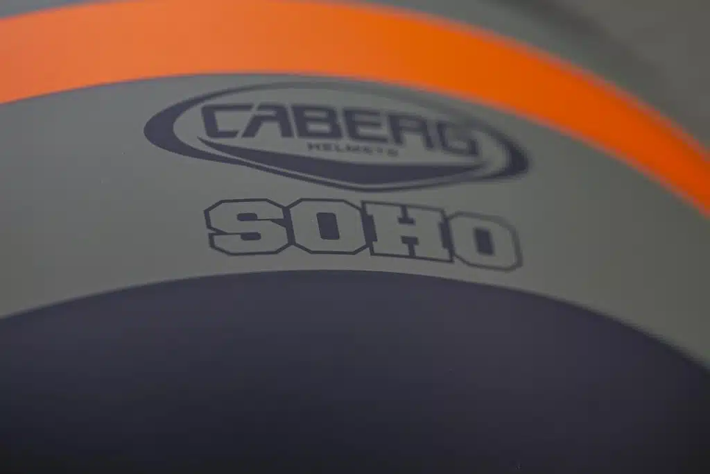 Casco Caberg Soho 2025