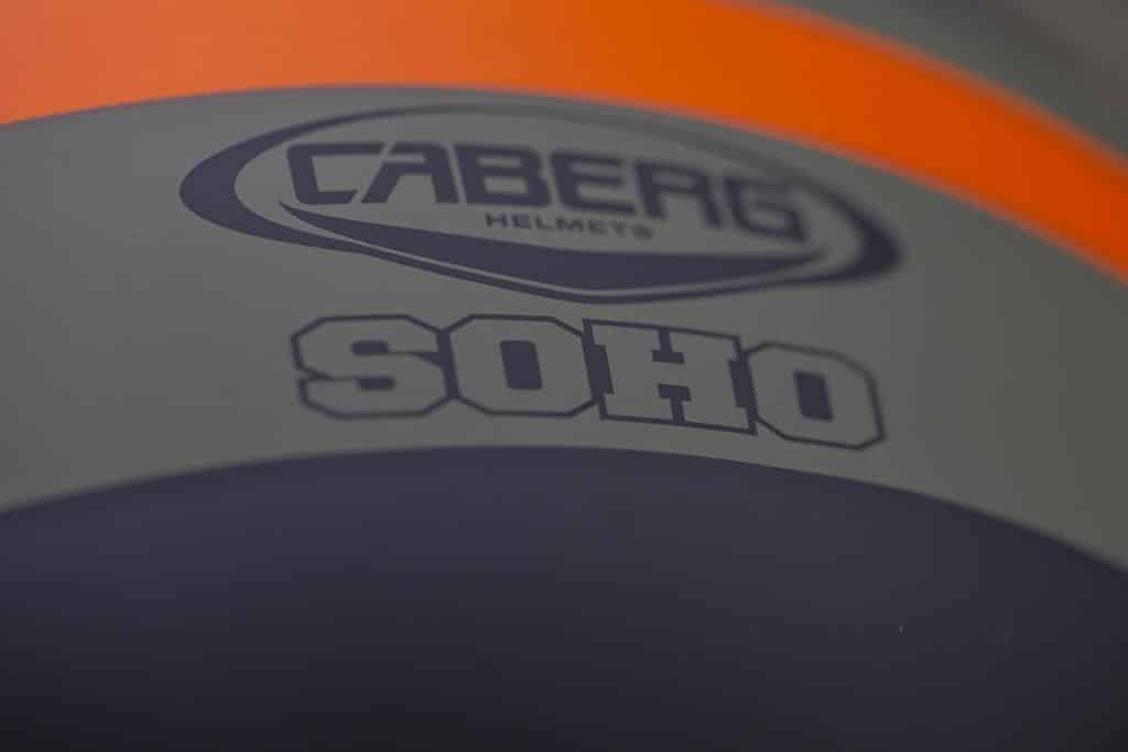 Casco Caberg Soho 2025