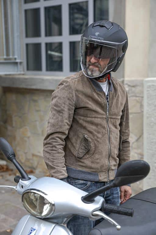 Casco Caberg Soho 2025