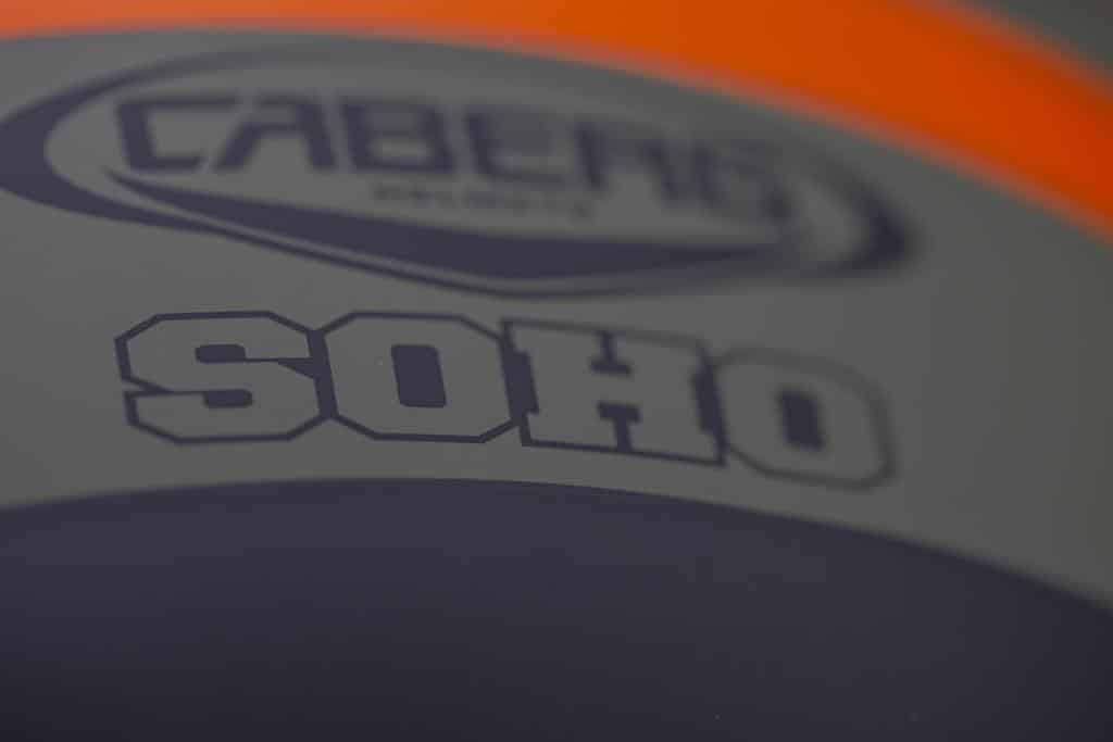 Casco Caberg Soho 2025