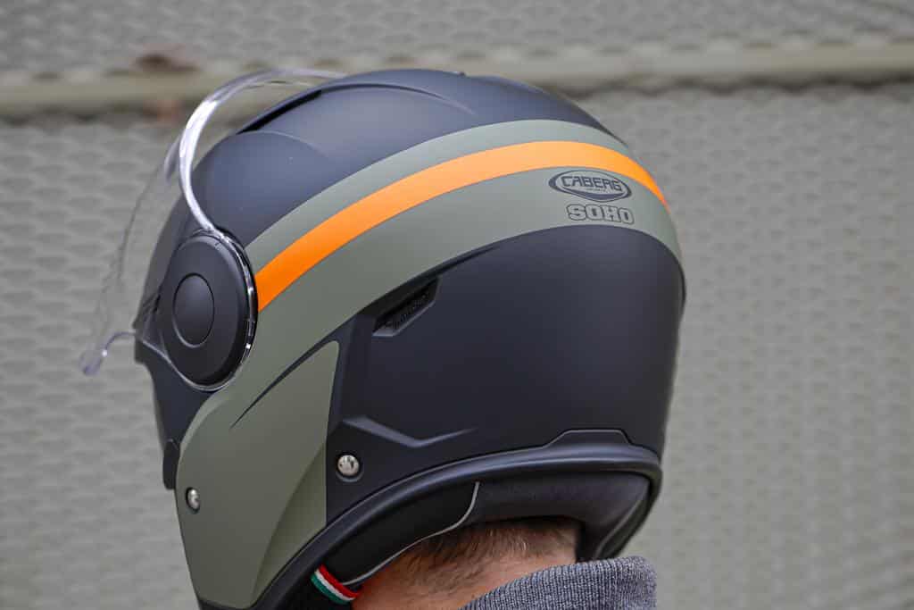 Casco Caberg Soho 2025