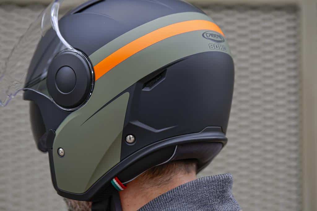 Casco Caberg Soho 2025