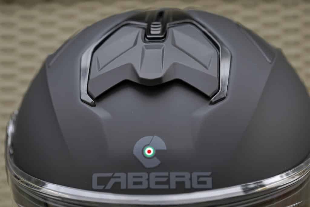 Casco Caberg Soho 2025