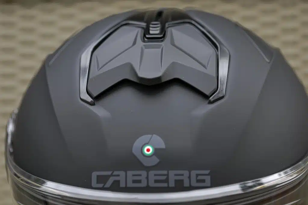Casco Caberg Soho 2025